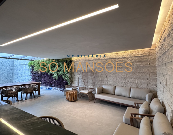  CASA À VENDA NO VALE DOS CRISTAIS NOVA LIMA