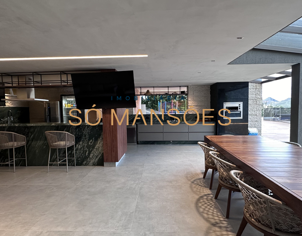  CASA À VENDA NO VALE DOS CRISTAIS NOVA LIMA
