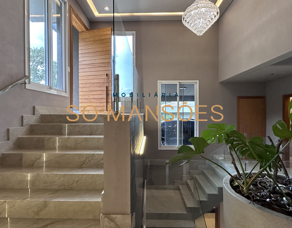  CASA À VENDA NO VALE DOS CRISTAIS NOVA LIMA