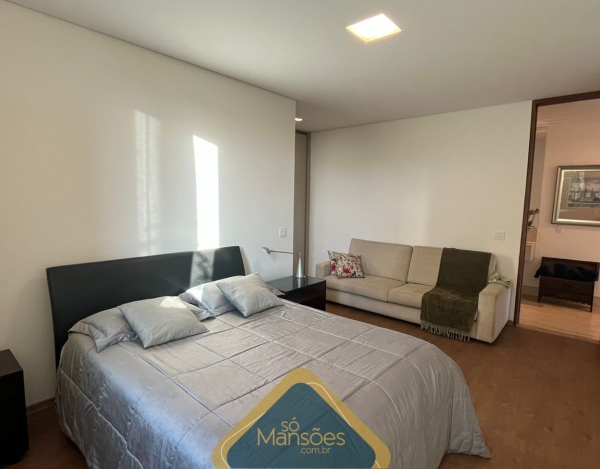 EXCLUSIVA! CASA LUXUOSA DE 1103,5M² NO VALE DOS CRISTAIS - UMA OPORTUNIDADE ÚNICA!