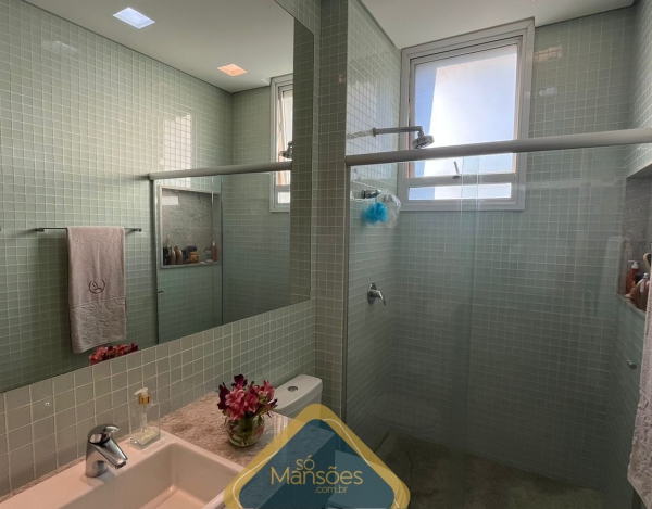 EXCLUSIVA! CASA LUXUOSA DE 1103,5M² NO VALE DOS CRISTAIS - UMA OPORTUNIDADE ÚNICA!