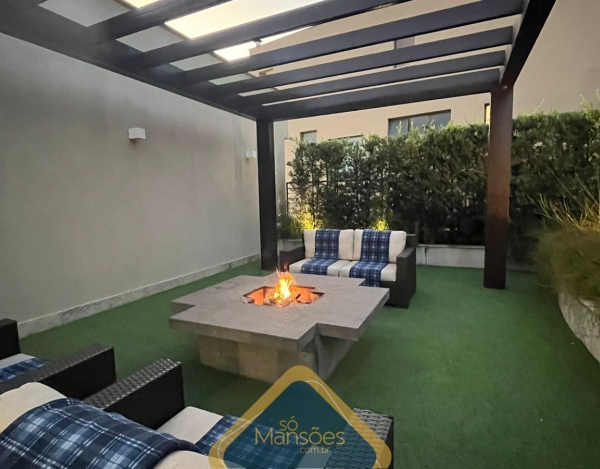EXCLUSIVA! CASA LUXUOSA DE 1103,5M² NO VALE DOS CRISTAIS - UMA OPORTUNIDADE ÚNICA!