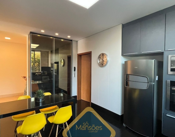 EXCLUSIVA! CASA LUXUOSA DE 1103,5M² NO VALE DOS CRISTAIS - UMA OPORTUNIDADE ÚNICA!