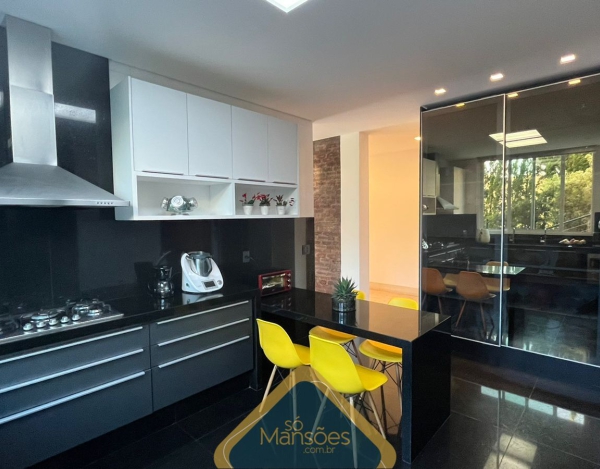 EXCLUSIVA! CASA LUXUOSA DE 1103,5M² NO VALE DOS CRISTAIS - UMA OPORTUNIDADE ÚNICA!