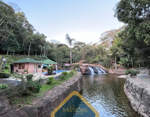 EXCELENTE SÍTIO À VENDA EM RIO ACIMA A APENAS 25KM DE BELO HORIZONTE