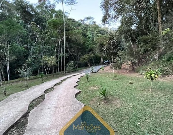 EXCELENTE SÍTIO À VENDA EM RIO ACIMA A APENAS 25KM DE BELO HORIZONTE