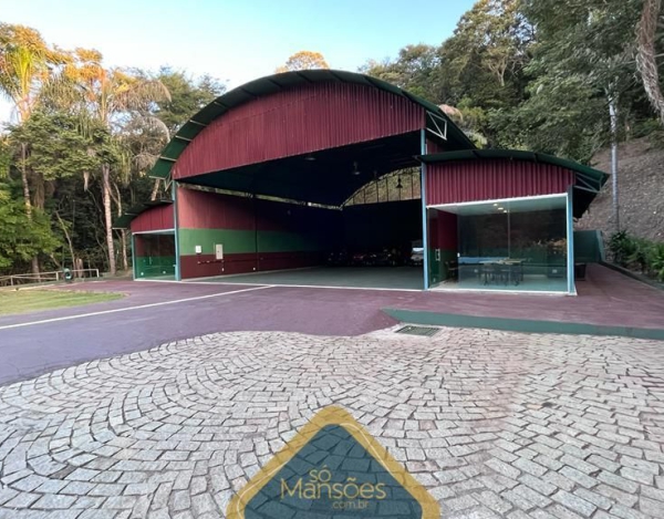 EXCELENTE SÍTIO À VENDA EM RIO ACIMA A APENAS 25KM DE BELO HORIZONTE