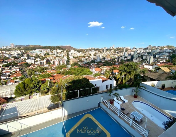 CASA À VENDA NA MELHOR LOCALIZAÇÃO DO BAIRRO SÃO BENTO EM BH