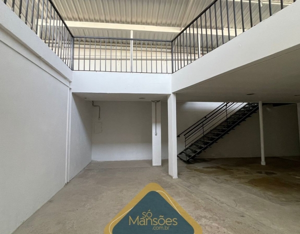 Ponto Comercial de Alto Padrão de 324 m² à Venda no Santa Amélia, Belo Horizonte - MG