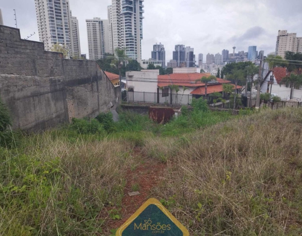 Lote de 1000m² no Belvedere – Oportunidade Única para Construir seu Lar dos Sonhos.