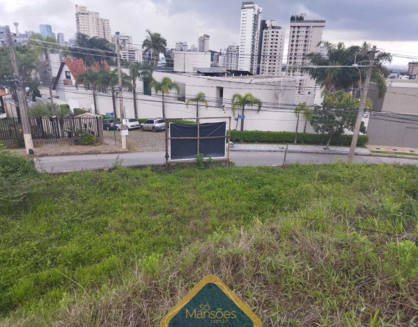 Lote de 1000m² no Belvedere – Oportunidade Única para Construir seu Lar dos Sonhos.