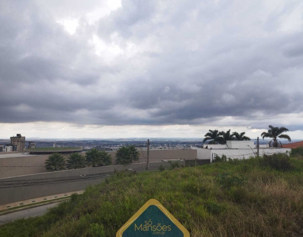 Lote de 1000m² no Belvedere – Oportunidade Única para Construir seu Lar dos Sonhos.