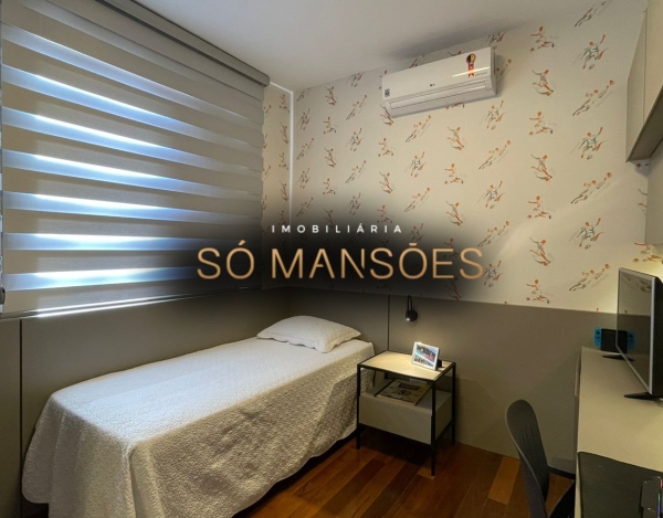 LINDA CASA DE 316m² À VENDA NO BAIRRO SANTA LÚCIA
