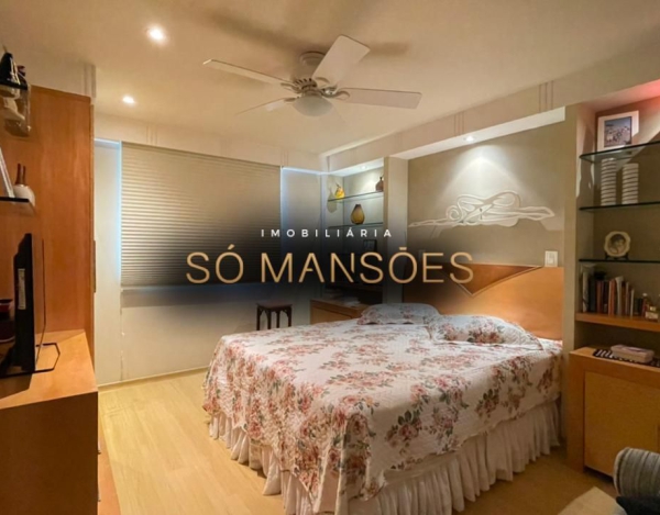 CASA À VENDA NO BAIRRO MANGABEIRAS / EXCELENTE LOCALIZAÇÃO