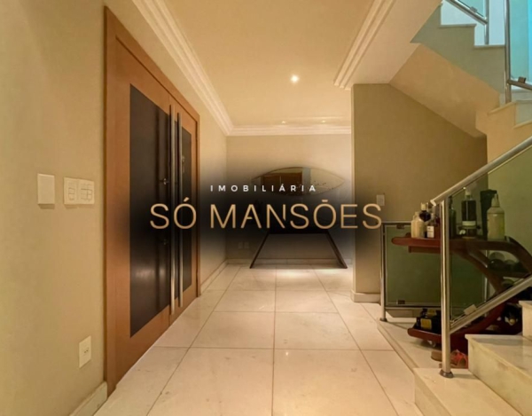 CASA À VENDA NO BAIRRO MANGABEIRAS / EXCELENTE LOCALIZAÇÃO