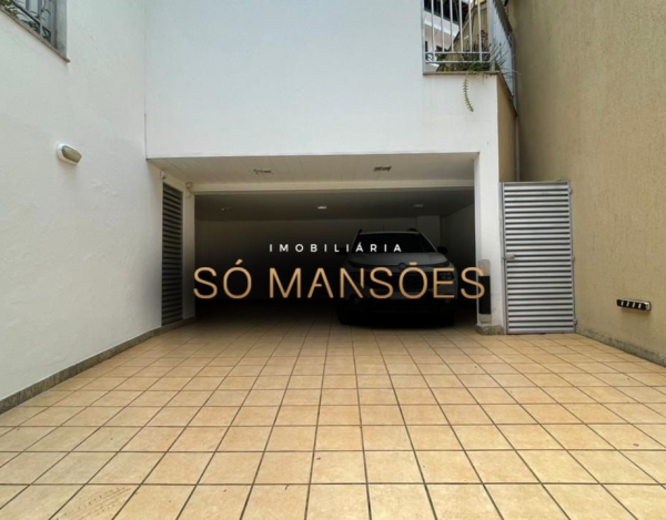 CASA À VENDA NO BAIRRO MANGABEIRAS / EXCELENTE LOCALIZAÇÃO