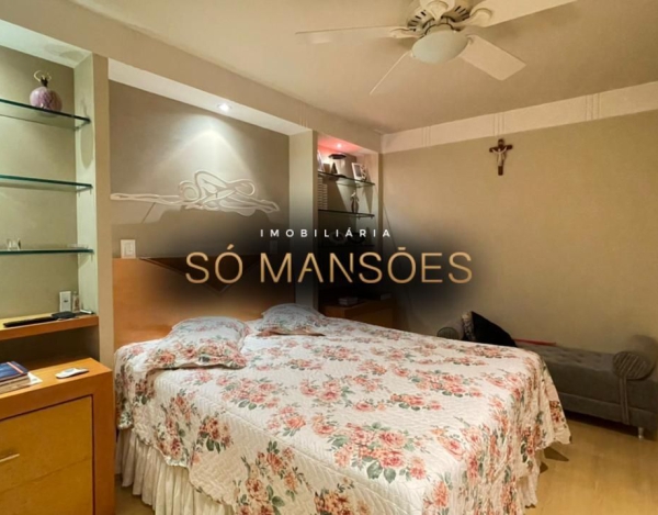 CASA À VENDA NO BAIRRO MANGABEIRAS / EXCELENTE LOCALIZAÇÃO