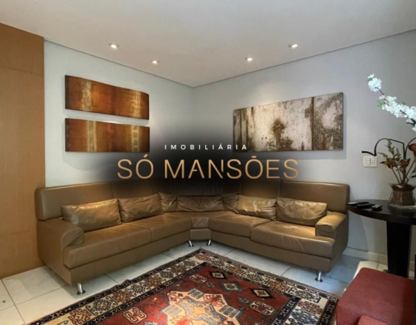 CASA À VENDA NO BAIRRO MANGABEIRAS / EXCELENTE LOCALIZAÇÃO