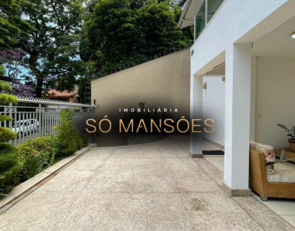 CASA À VENDA NO BAIRRO MANGABEIRAS / EXCELENTE LOCALIZAÇÃO