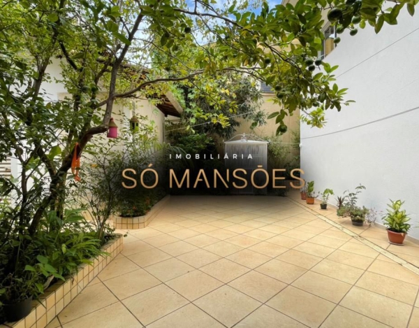 CASA À VENDA NO BAIRRO MANGABEIRAS / EXCELENTE LOCALIZAÇÃO