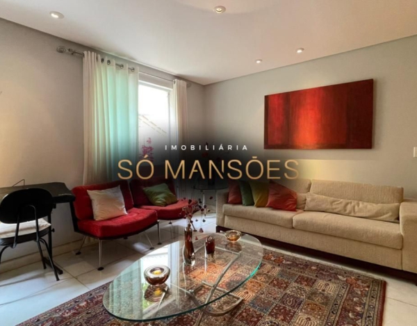 CASA À VENDA NO BAIRRO MANGABEIRAS / EXCELENTE LOCALIZAÇÃO