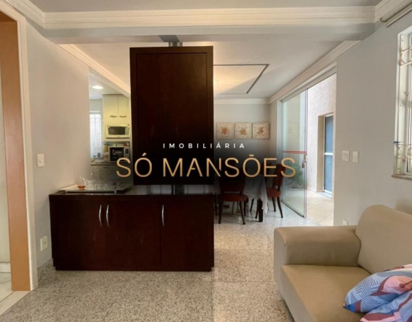 CASA À VENDA NO BAIRRO MANGABEIRAS / EXCELENTE LOCALIZAÇÃO