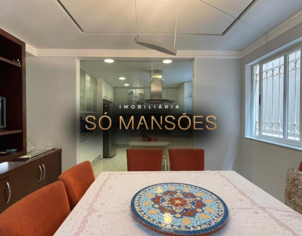 CASA À VENDA NO BAIRRO MANGABEIRAS / EXCELENTE LOCALIZAÇÃO
