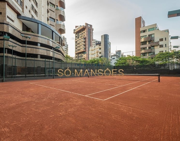 MARAVILHOSO APARTAMENTO À VENDA