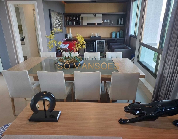 IMPERDÍVEL: APARTAMENTO MOBILIADO COM VISTA DESLUMBRANTE NO VALE DOS CRISTAIS, NOVA LIMA!