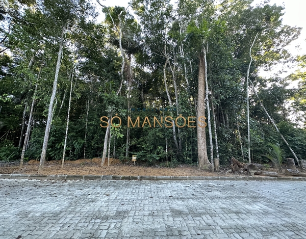 Lote de 1049m² à venda  no condomínio Trancoso Eco Residence - Trancoso/BA.