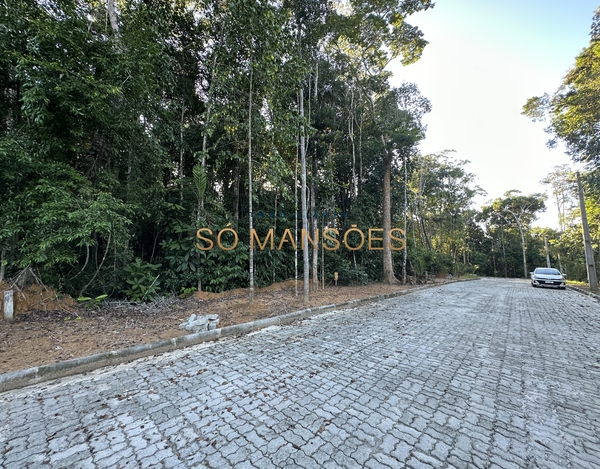 Lote de 1049m² à venda  no condomínio Trancoso Eco Residence - Trancoso/BA.