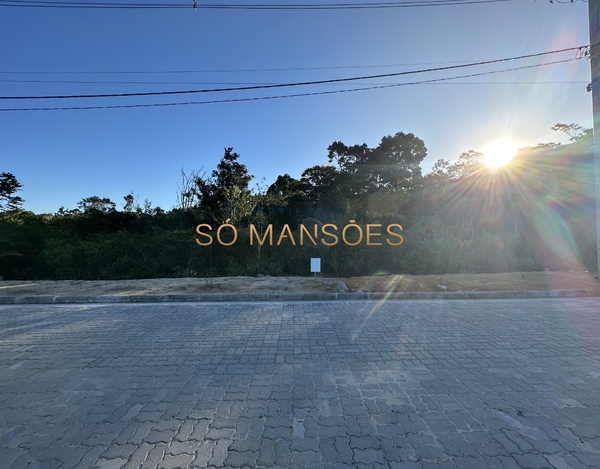 Lote de 1326m² à venda  no condomínio Trancoso Eco Residence - Trancoso/BA.