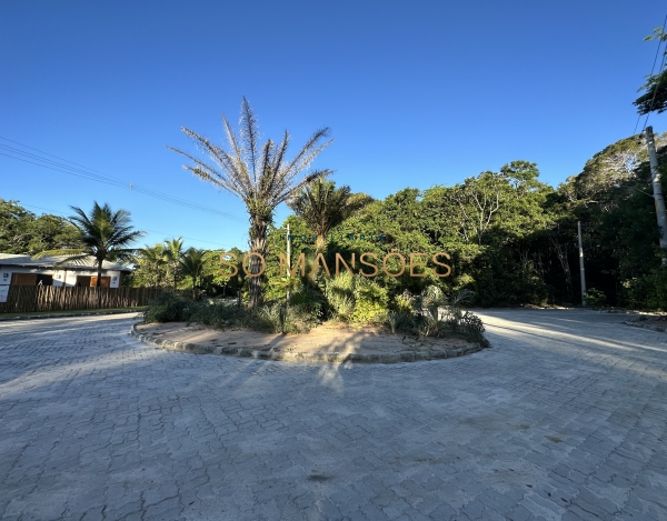 Lote de 1.325 m² à Venda no Condomínio Trancoso Eco Residence - Bahia, Trancoso - BA