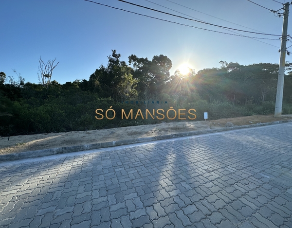 Lote de 1326m² à venda  no condomínio Trancoso Eco Residence - Trancoso/BA.