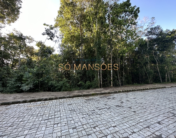 Lote de 1049m² à venda  no condomínio Trancoso Eco Residence - Trancoso/BA.