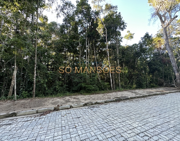 Lote de 1049m² à venda  no condomínio Trancoso Eco Residence - Trancoso/BA.