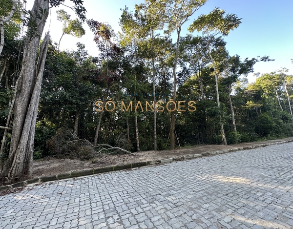 Lote de 1049m² à venda  no condomínio Trancoso Eco Residence - Trancoso/BA.