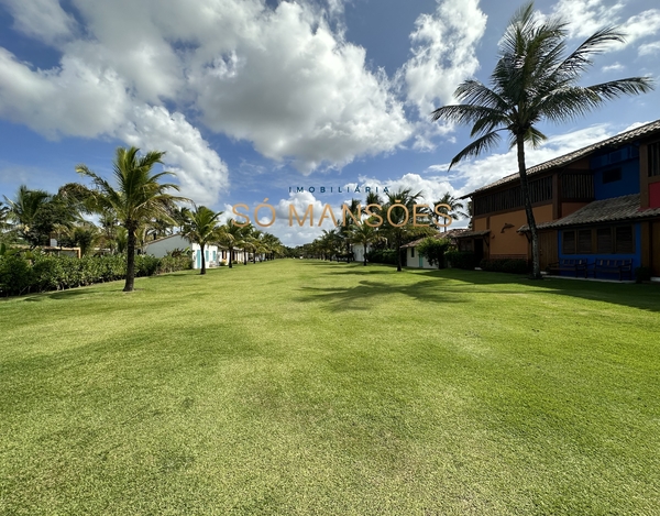 Casa de 174m2 à venda no condomínio Outeiro das Brisas. 