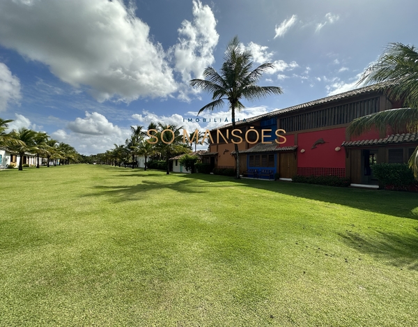 Casa de 174m2 à venda no condomínio Outeiro das Brisas. 