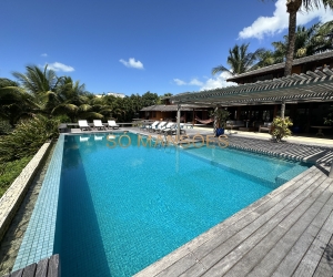 Casa de Luxo de 750 m² à Venda com 7 Suítes e Espaço Gourmet no Condomínio Outeiro das Brisas - Bahia, Trancoso - BA