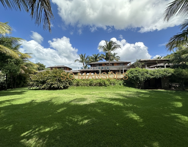 Casa de 750m² à venda no condomínio Outeiro das Brisas - Trancoso/BA