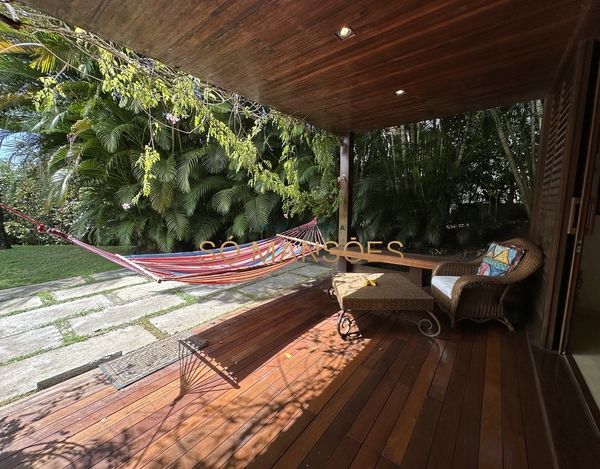 Casa de 750m² à venda no condomínio Outeiro das Brisas - Trancoso/BA