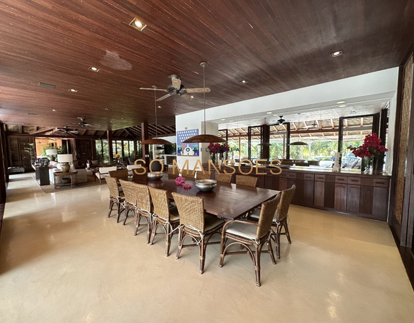 Casa de 750m² à venda no condomínio Outeiro das Brisas - Trancoso/BA