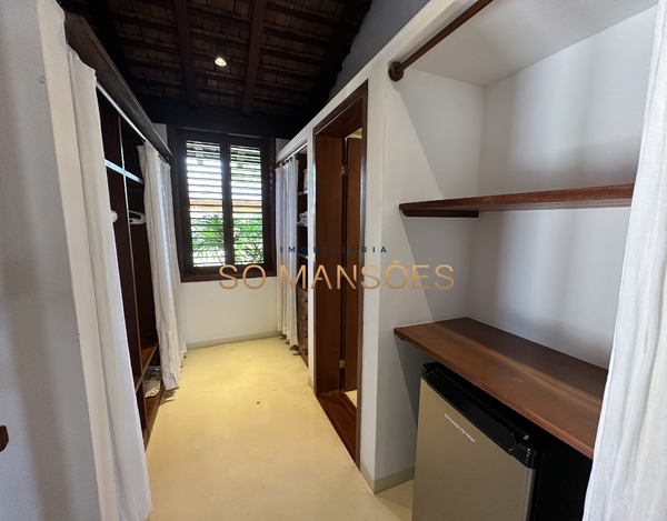 Casa de 750m² à venda no condomínio Outeiro das Brisas - Trancoso/BA