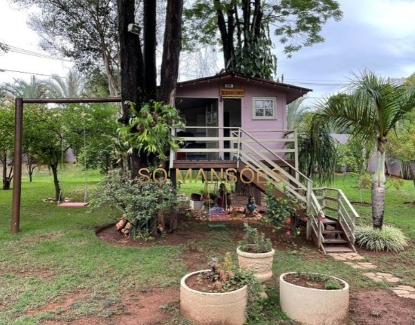 EXCELENTE CASA NA REGIÃO DA PAMPULHA.