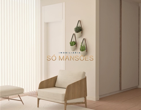 MANSÃO EM CONSTRUÇÃO NO ALPHAVILLE.