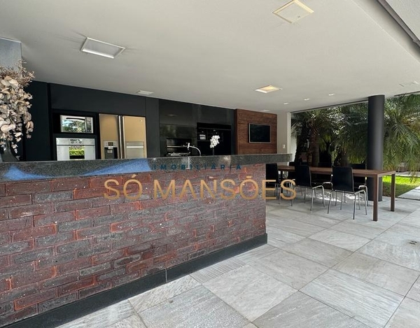 LUXUOSA CASA EM ALPHAVILLE, NOVA LIMA - OPORTUNIDADE ÚNICA.