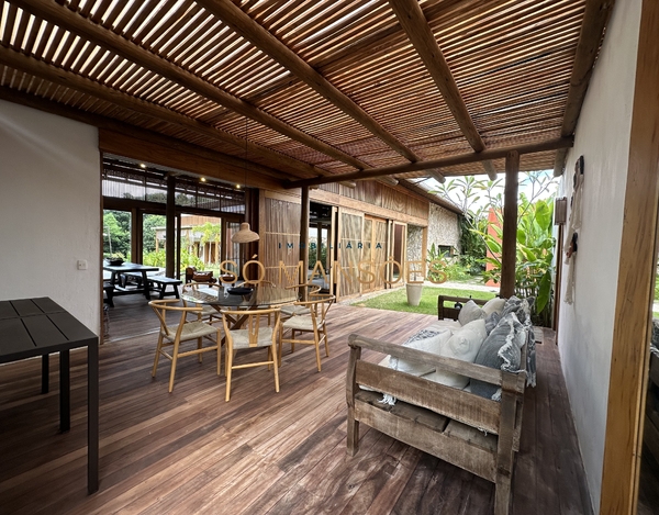 Bela casa à venda no condomínio Altos de Trancoso - Trancoso/BA