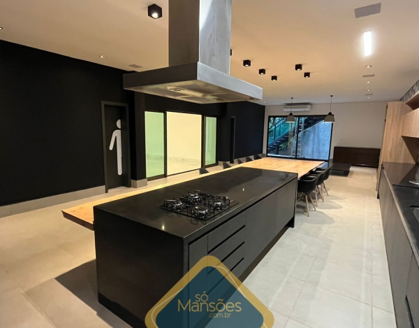 CASA À VENDA NO CONDOMÍNIO VALE DOS CRISTAIS NOVA LIMA