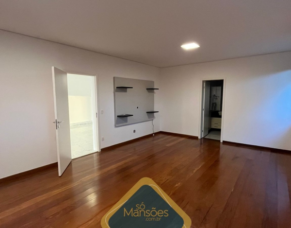 CASA À VENDA NO CONDOMÍNIO VALE DOS CRISTAIS NOVA LIMA